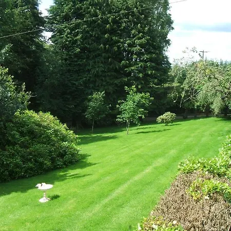 Carrickmourne House 4* Thomastown (Kilkenny)