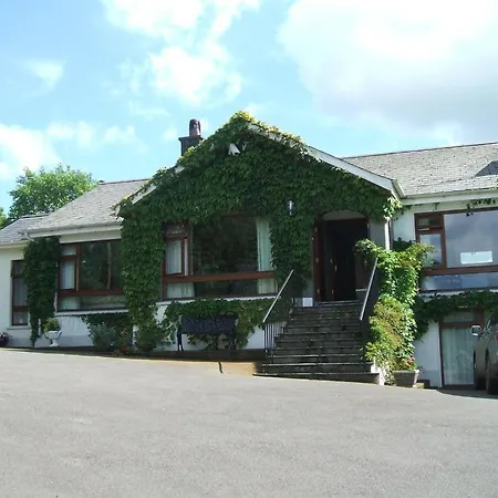 Carrickmourne House