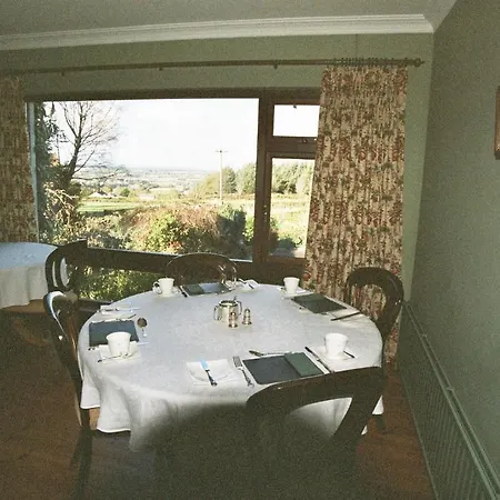 Carrickmourne House 4* Thomastown (Kilkenny)