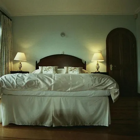 Nocleg ze śniadaniem Carrickmourne House Thomastown (Kilkenny)