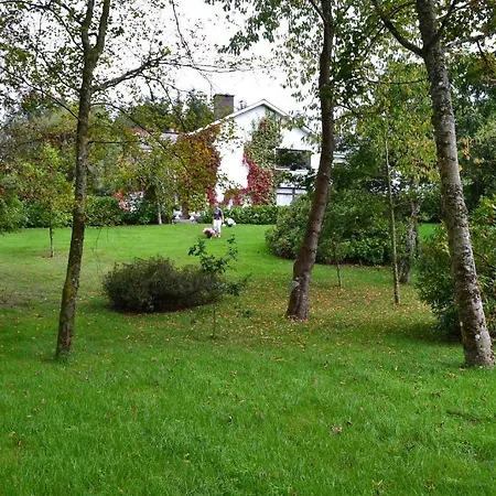 Carrickmourne House Nocleg ze śniadaniem 4*