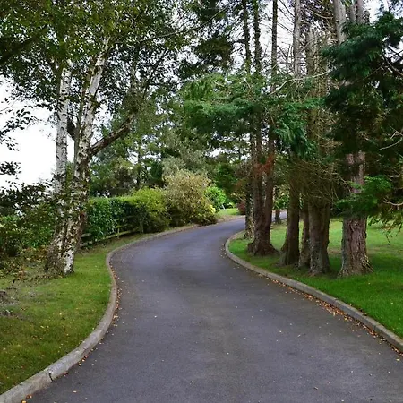 Carrickmourne House Nocleg ze śniadaniem Thomastown (Kilkenny)